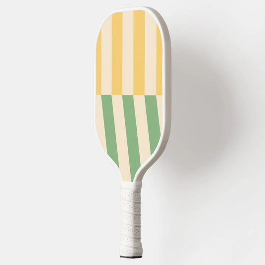 Vintage Lattice Pickleball Paddle TRENDYBAY