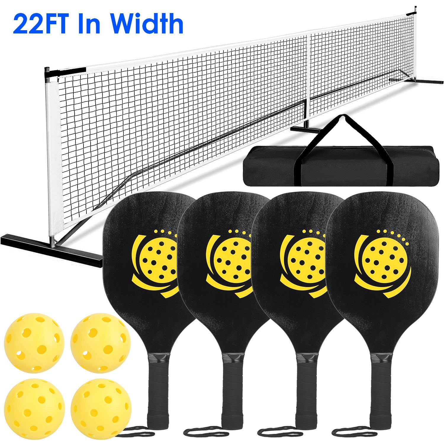 Pickleball Set