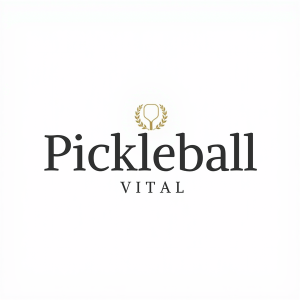 Pickleball Vital