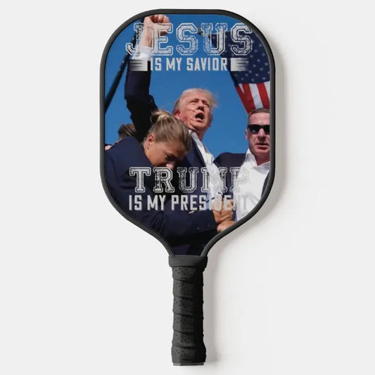 TRUMP 2024 Pickleball Paddles TRENDYBAY