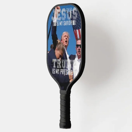 TRUMP 2024 Pickleball Paddles TRENDYBAY